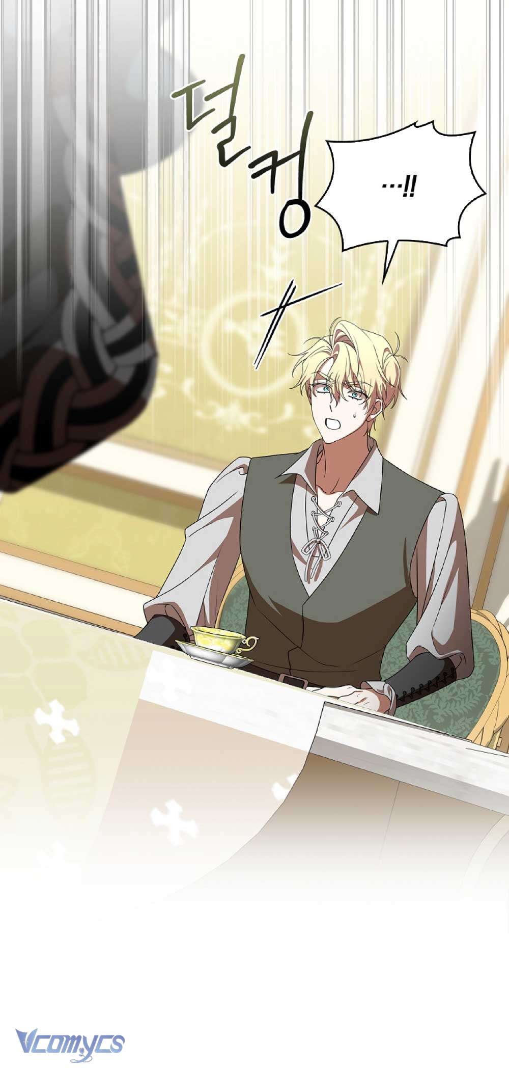 100 lời nguyền tại dinh thự Illestone Chap 14 - Trang 3