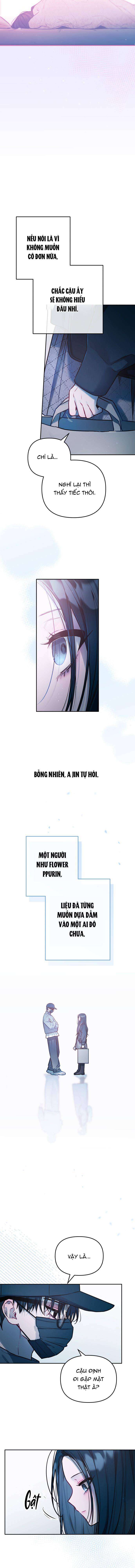 Thần tượng của hội chúng tôi Chap 22 - Trang 2