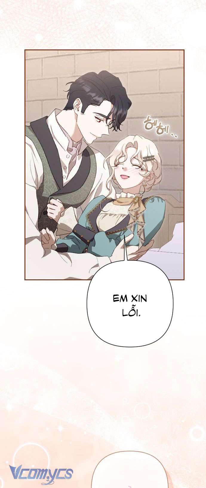 Dành Cho Những Ai Coi Hối Tiếc Là Điều Xa Xỉ Chap 45 - Trang 4