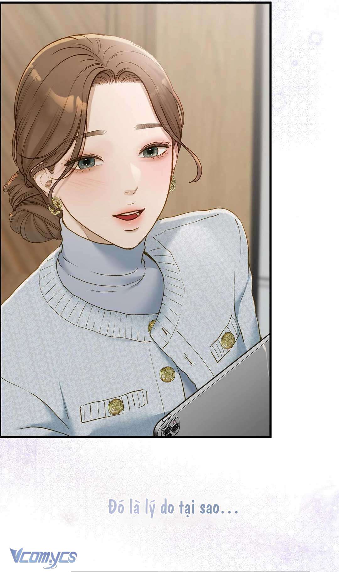 Bất Chấp Rủi Ro Chap 55 - Trang 3