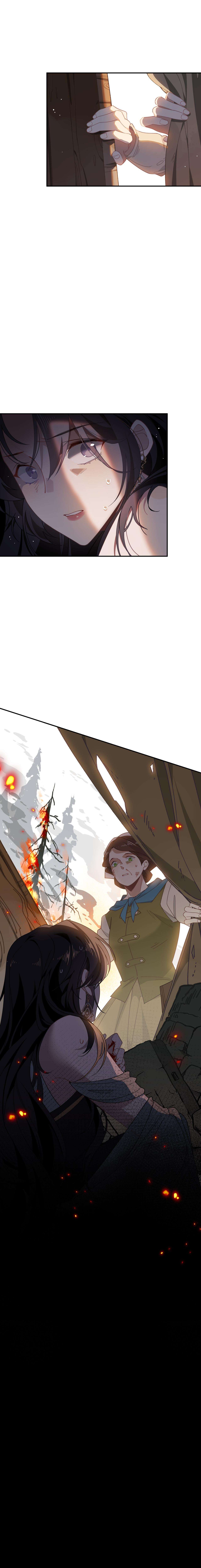 Xuyên thành phù thủy nuôi dưỡng kỵ sĩ thánh điện Chap 87 - Trang 2