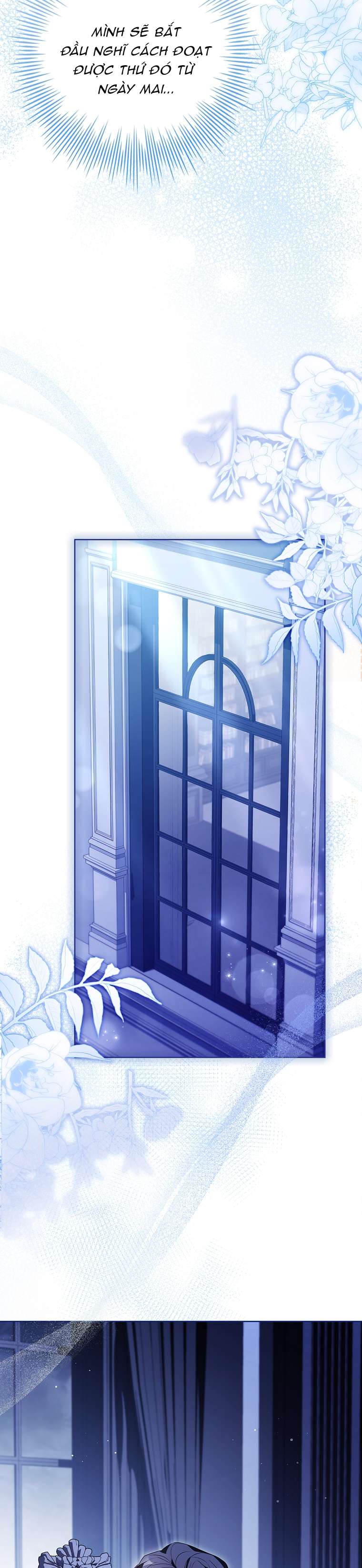 Chồng Ơi, Tại Sao Chúng Ta Không Thể Ly Hôn? Chap 79 - Trang 3