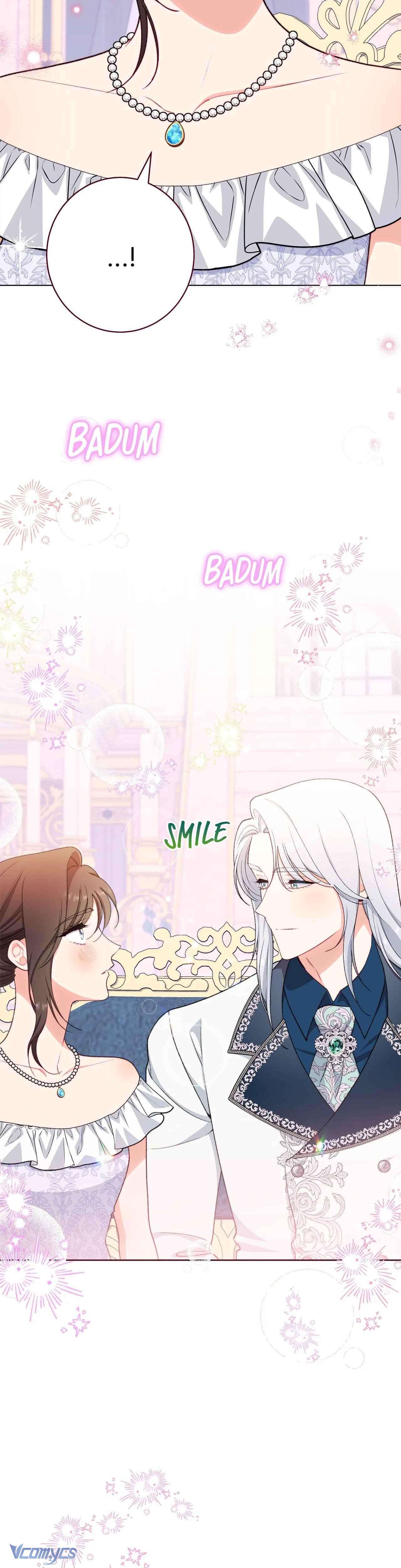 Hầu Gái Độc Quyền Của Hoàng Hậu Phản Diện Chap 115 - Trang 2