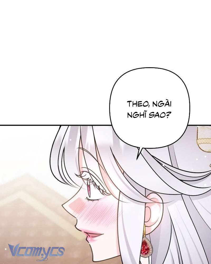 Trước Khi Em Có Ý Định Chạy Trốn Ta Sẽ Ngăn Chặn Nó Chap 42 - Trang 2