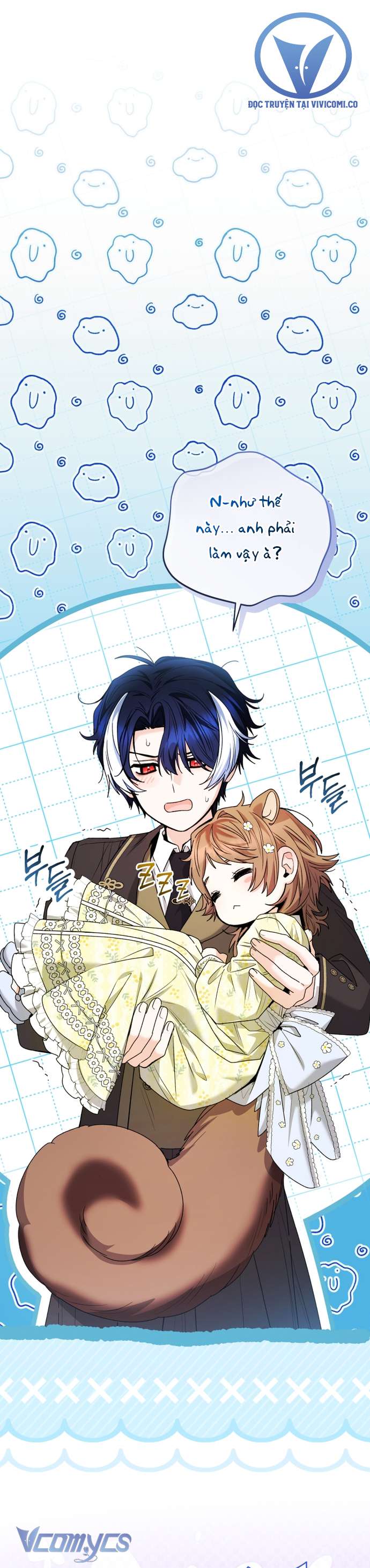 Bé Con Cá Voi Sát Thủ Chap 78 - Trang 3