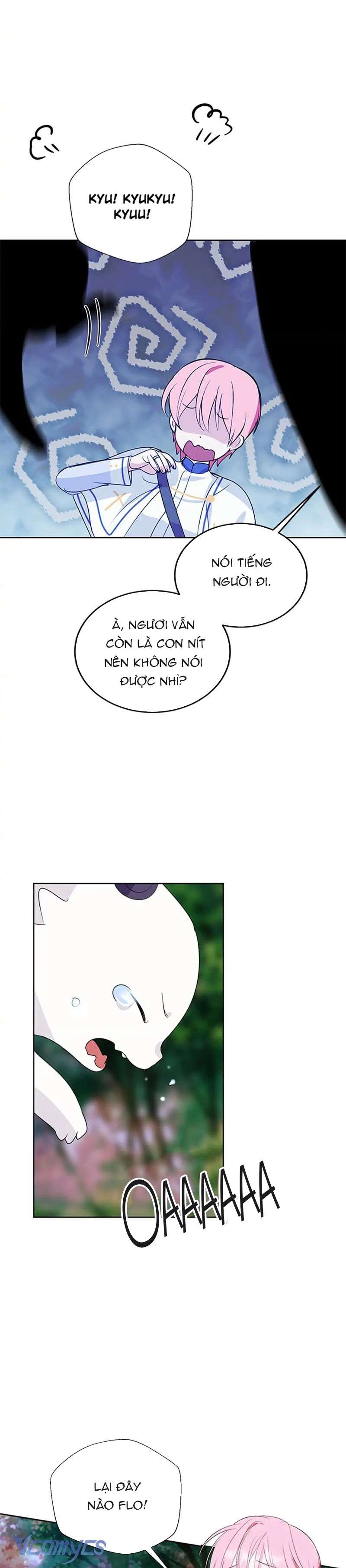 [PNT] Phía Sau Mặt Nạ Của Nam Chính Hiền Lành Chap 21 - Trang 2