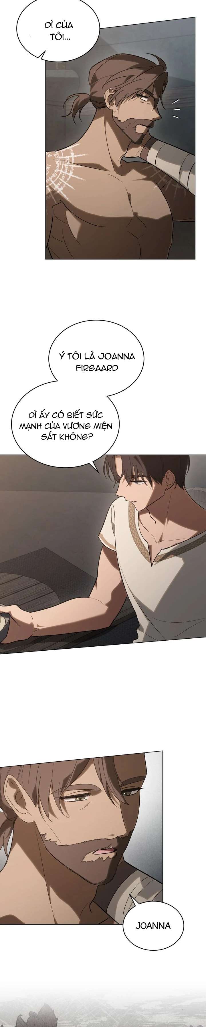 Khi Số Phận Tìm Đến Hai Ta Chap 65 - Next Chap 66