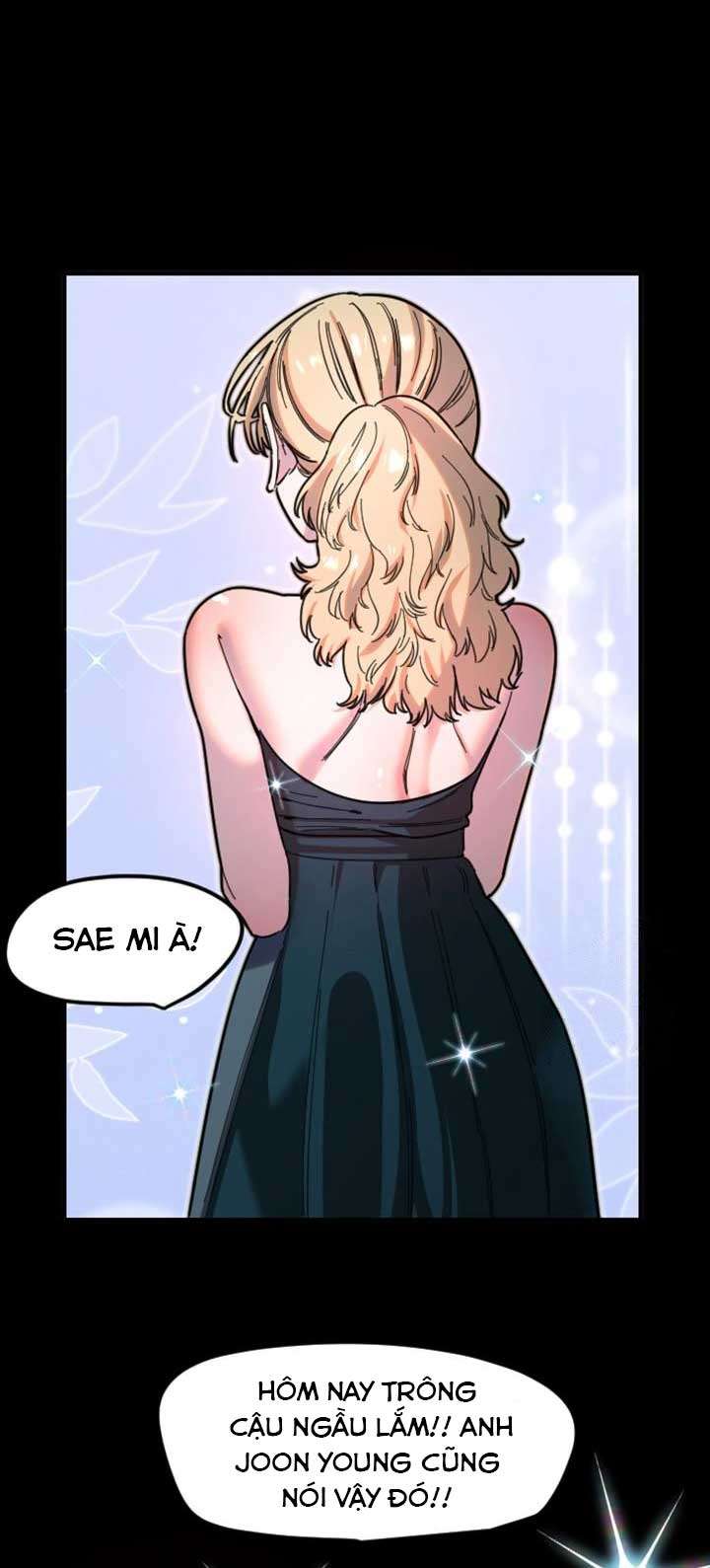 Manitto Chap 42 - Trang 2