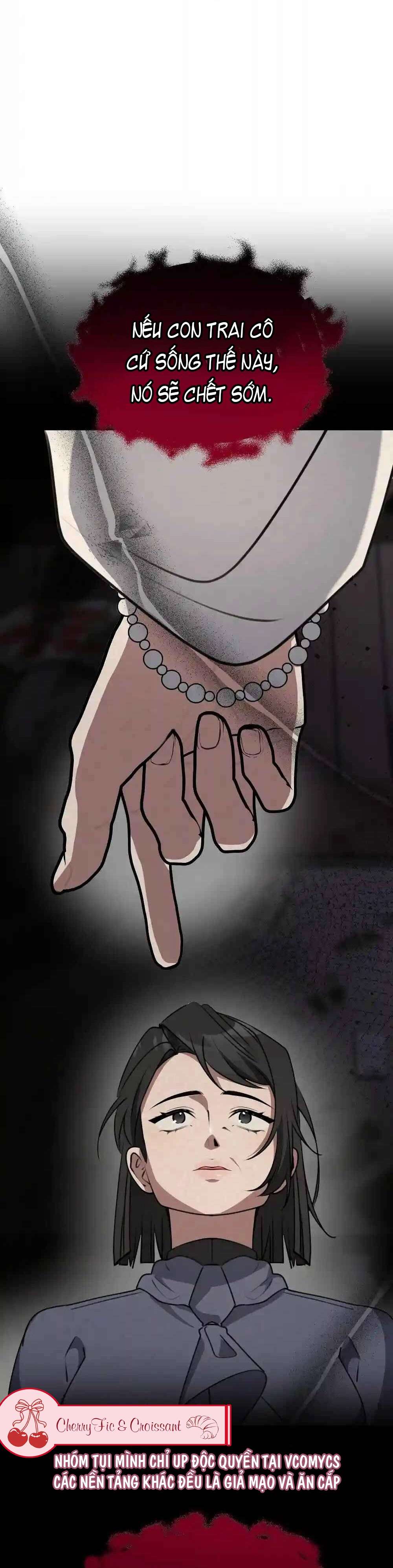 『18+』Robot Dọn Dẹp, Jeong Sobom Chap 1 - Next Chap 2