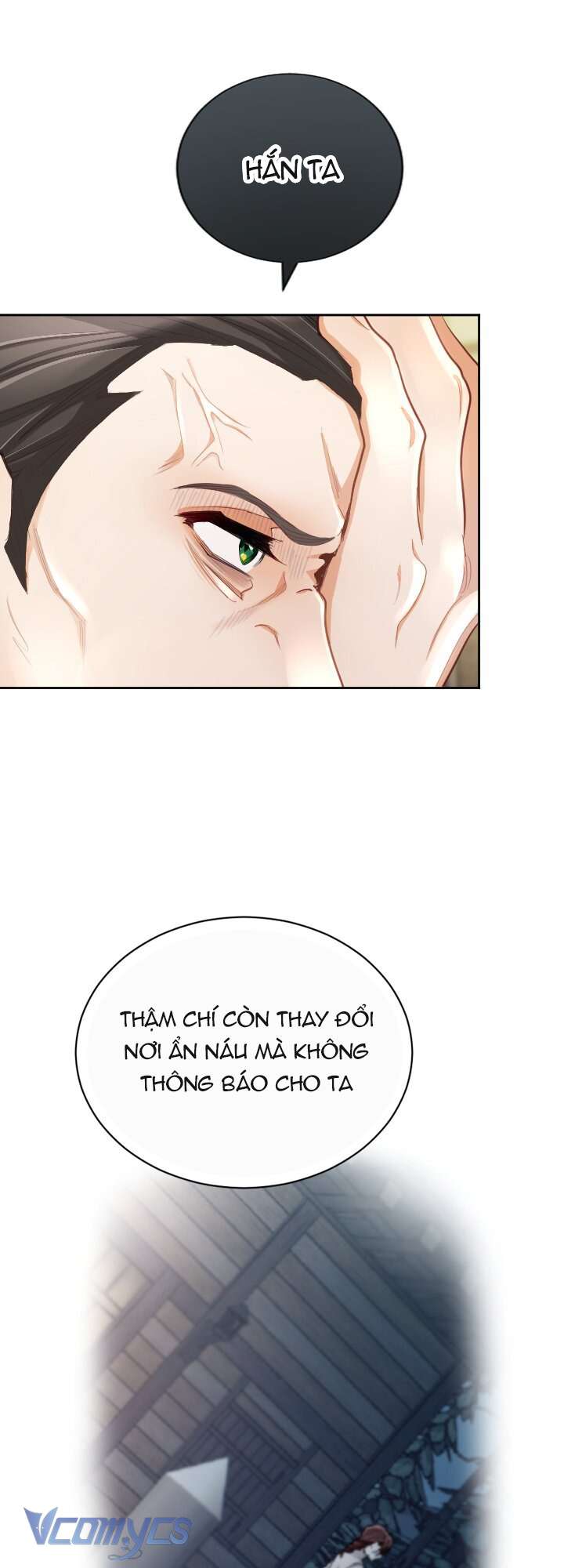 Sự Báo Thù Của Một Vị Thánh Chap 103 - Trang 2