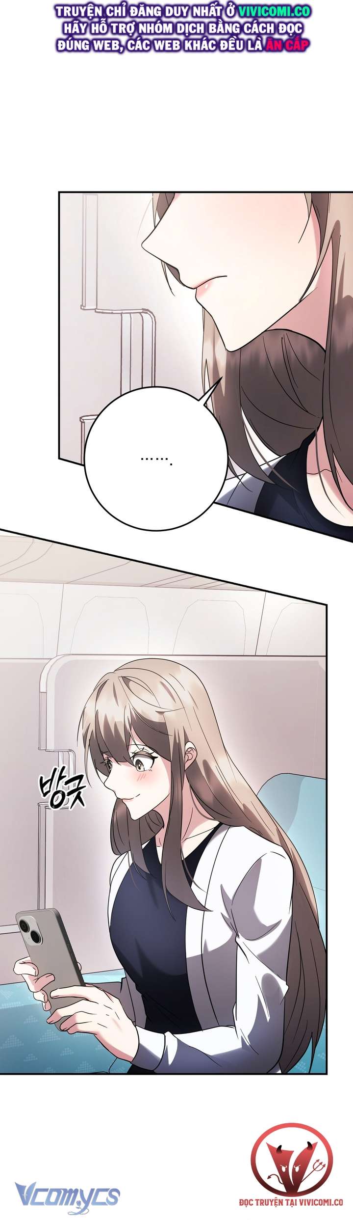 [18+] Mùa Đông Bất Tận Chap 20 - Next Chap 21