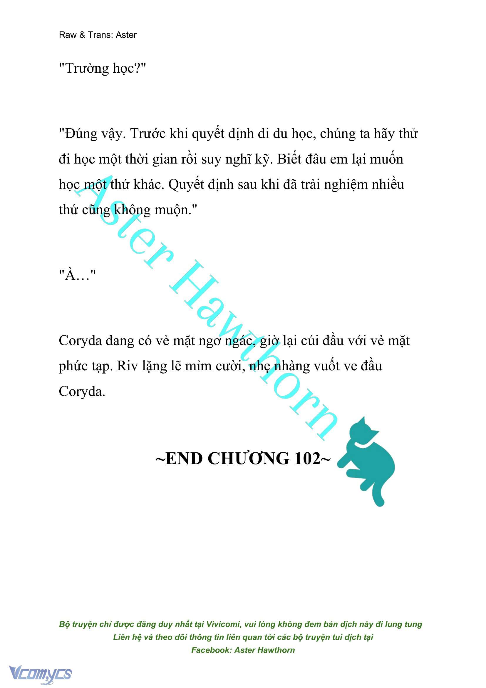 [NOVEL] Odalisque Chap 102 - Trang 2