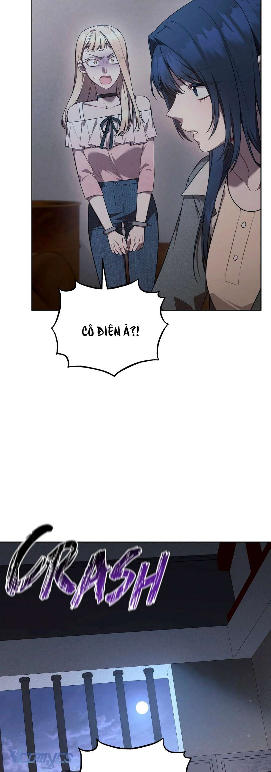 Chủ Tiệm Cafe Là Guide Cấp S Chap 35 - Trang 4