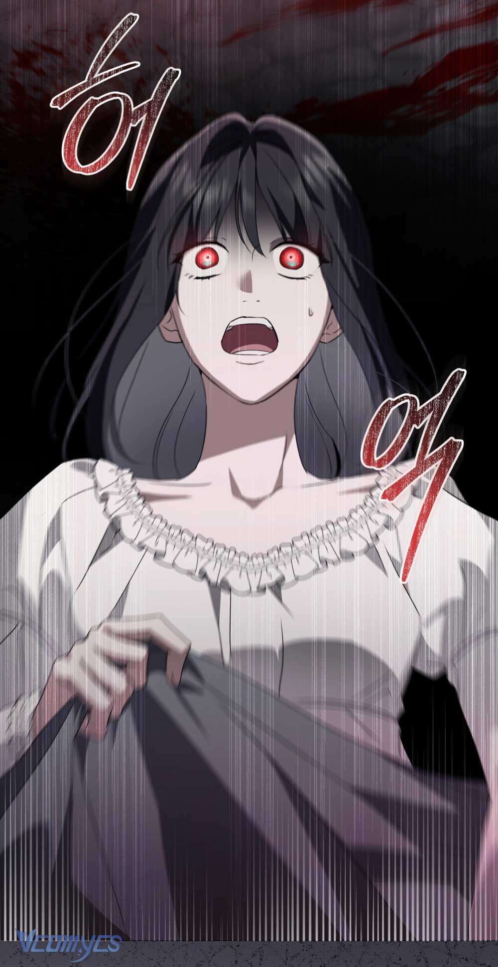 Hiệp Sĩ Thánh và Cô Nàng Quái Vật Chap 34 - Trang 3