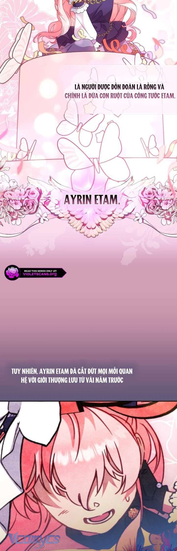 Tôi Được Nuôi Dưỡng Bởi Những Kẻ Phản Diện Chap 116 - Trang 2