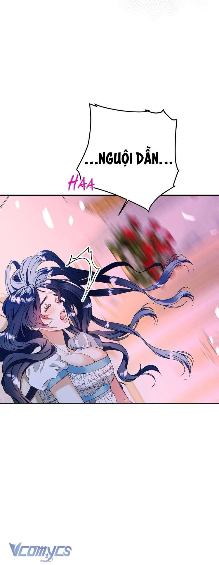 Người Yêu Đã Chết Của Tôi Đã Trở Thành Bạo Chúa Chap 26 - Trang 2