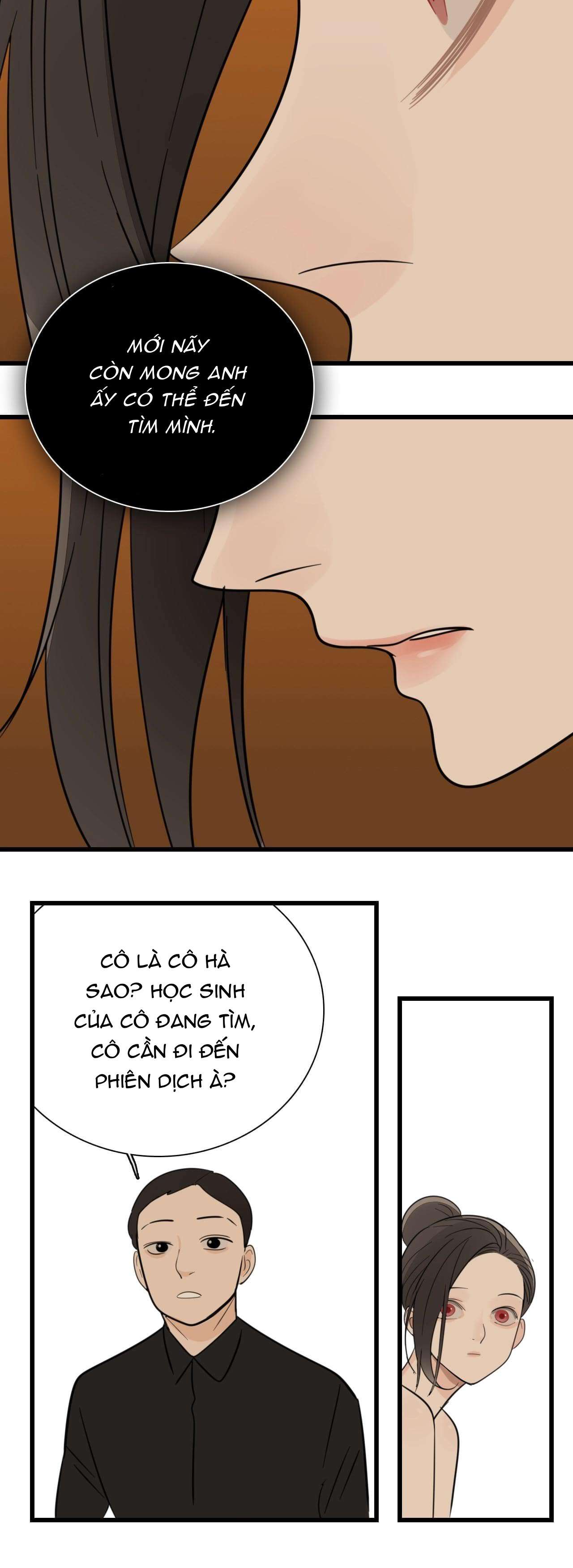 Vật Trong Tay Chapter 19 - Trang 4