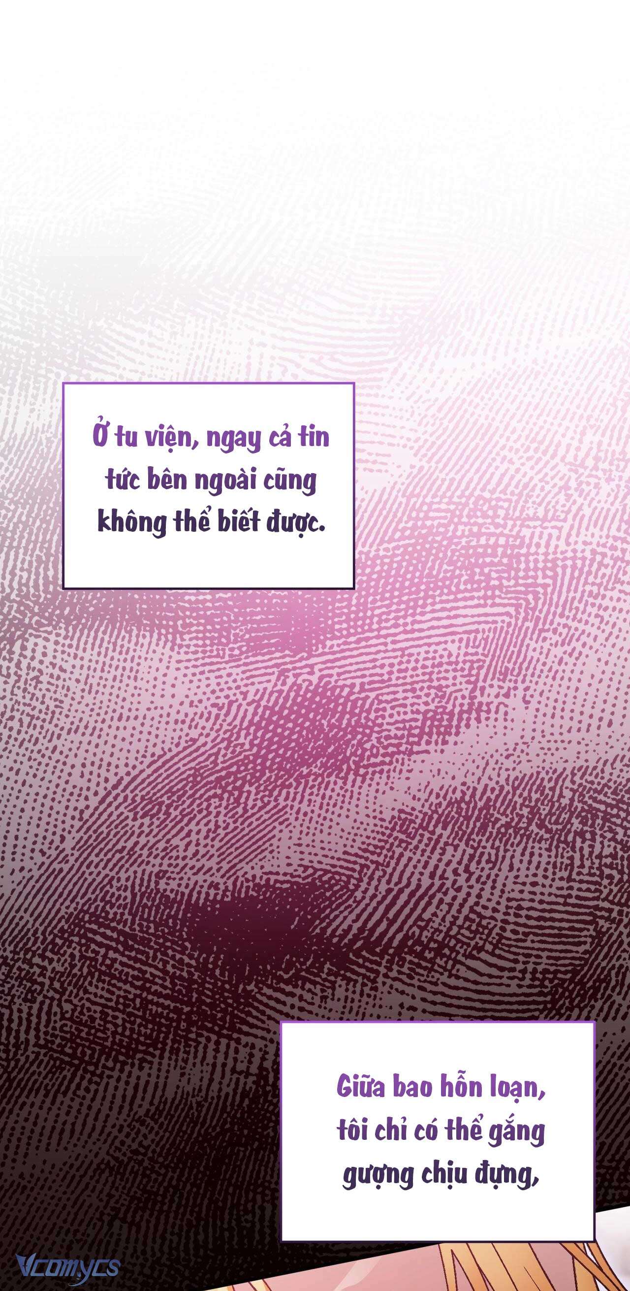 Gửi đến người sói yêu dấu của em Chap 26 - Trang 2