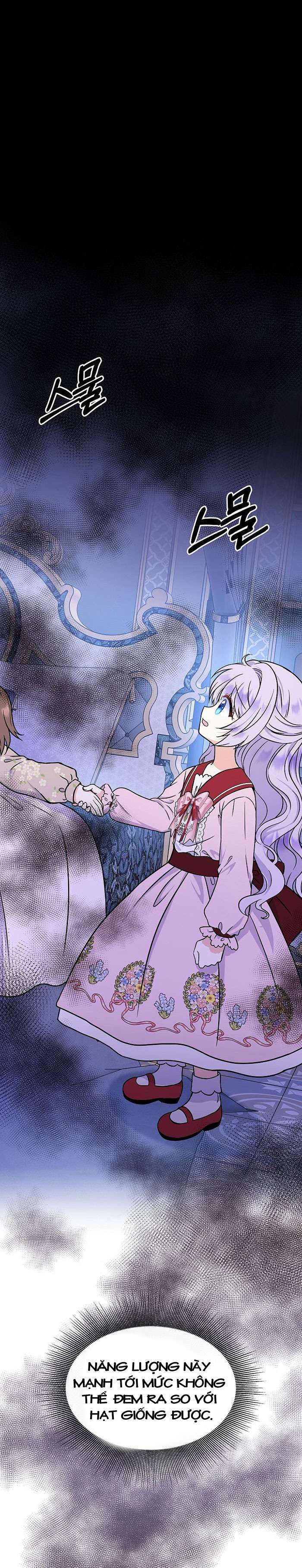 Trở Thành Con Gái Của Các Nhân Vật Chính Chapter 49 - Trang 4