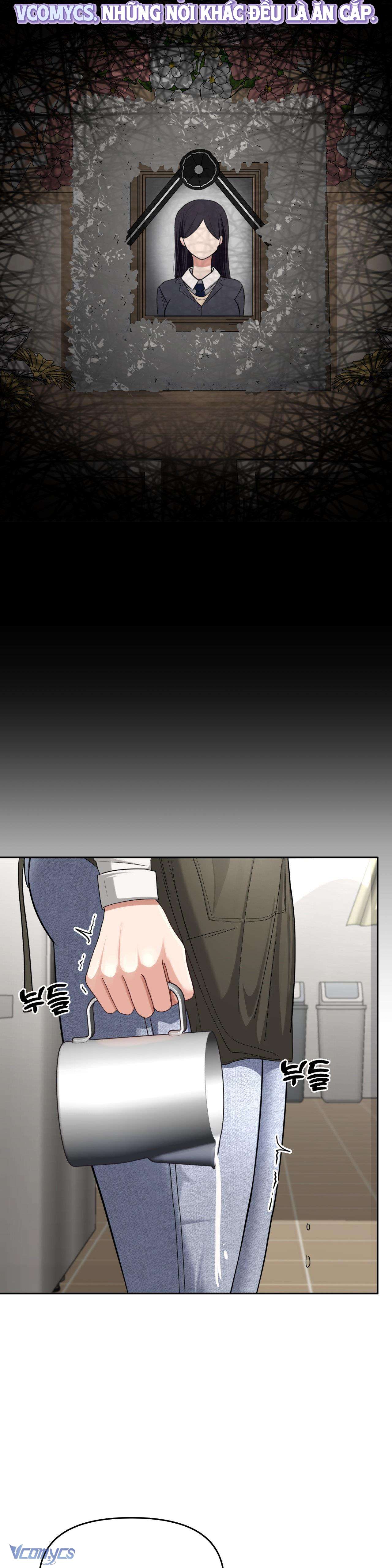 『18+』Danh Sách Ước Nguyện Của Ma Nữ Chap 9 - Trang 2