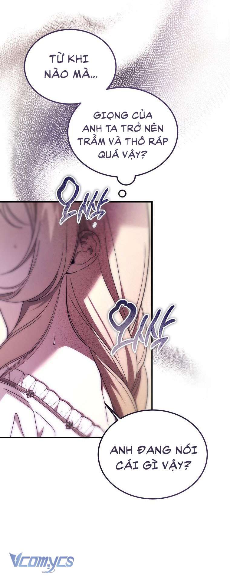 Ác Quỷ Nuôi Dưỡng Tiểu Thư Chapter 52 - Trang 4