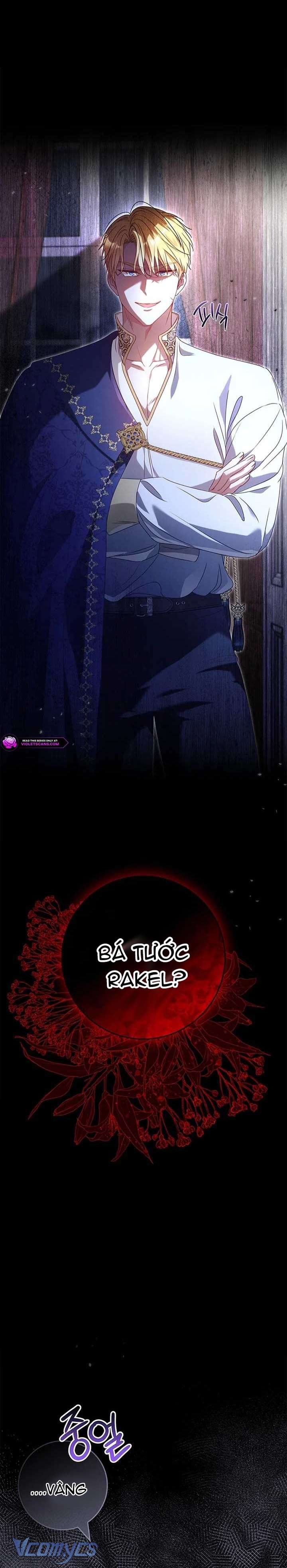 Người Mẹ Trong Tiểu Thuyết Nuôi Con Có Nhất Thiết Phải Chết Không? Chap 37 - Trang 3