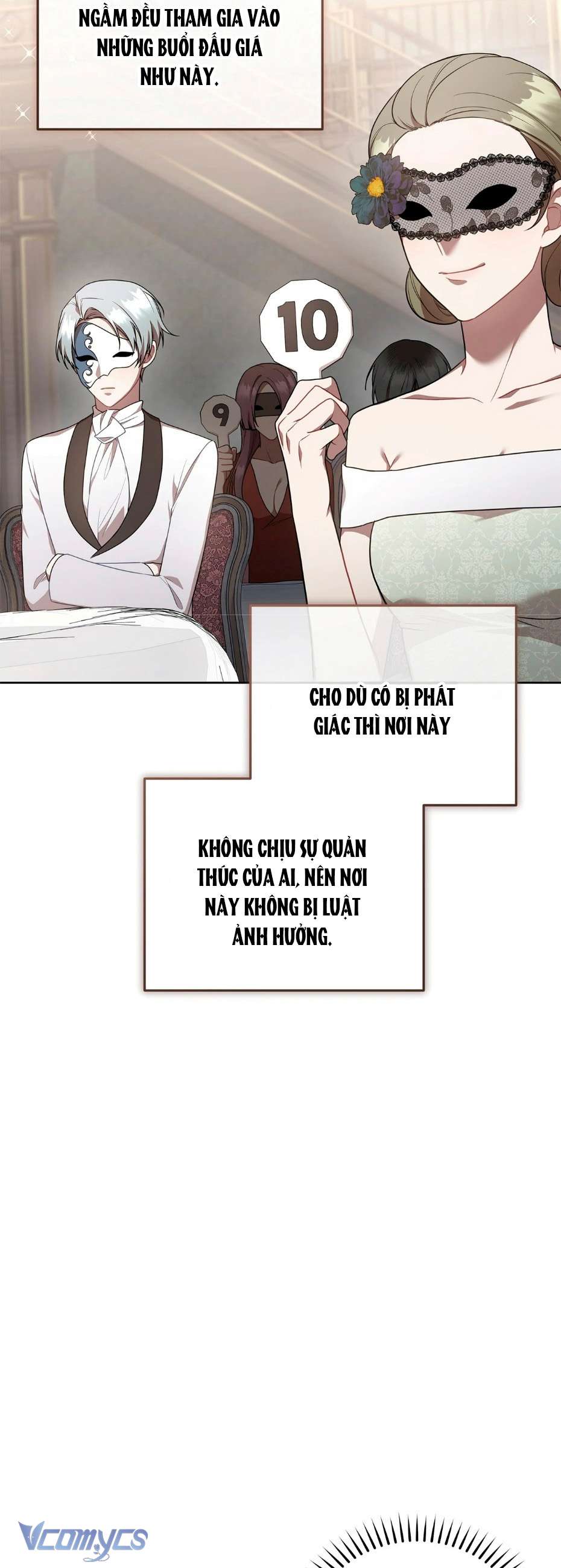 Chủ Tiệm Cafe Là Guide Cấp S Chap 35 - Trang 4