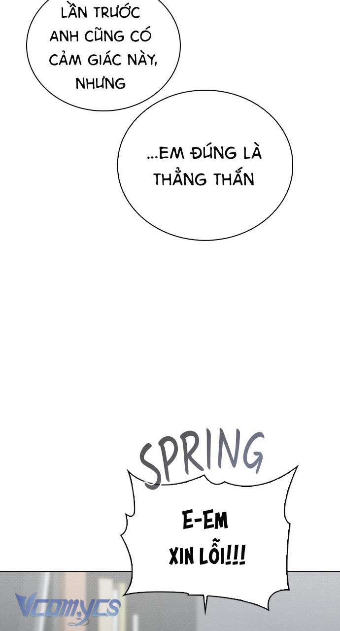 Review Người Yêu Cũ Chap 7 - Next Chap 8