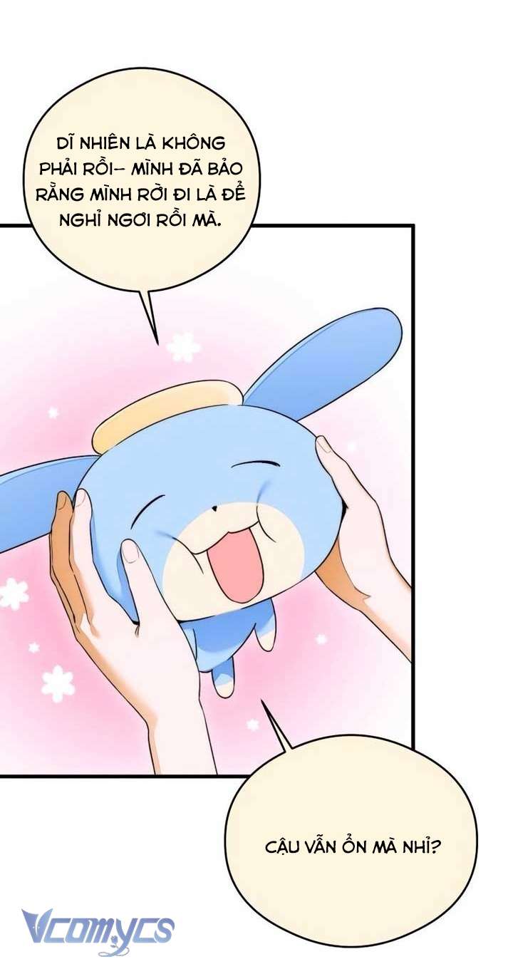 [18+] Mong Ước Của Ác Quỷ Chap 63 - Trang 2