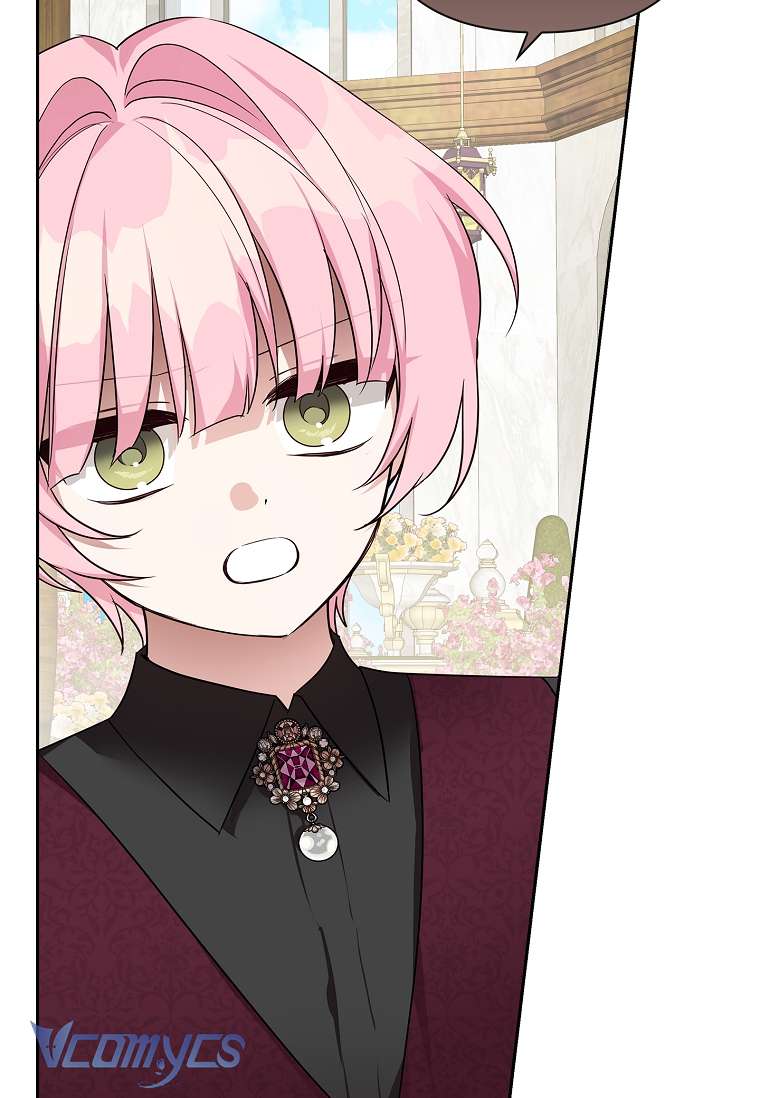 Tôi đã trở thành con gái út của công tước phản diện Chapter 19 - Trang 3