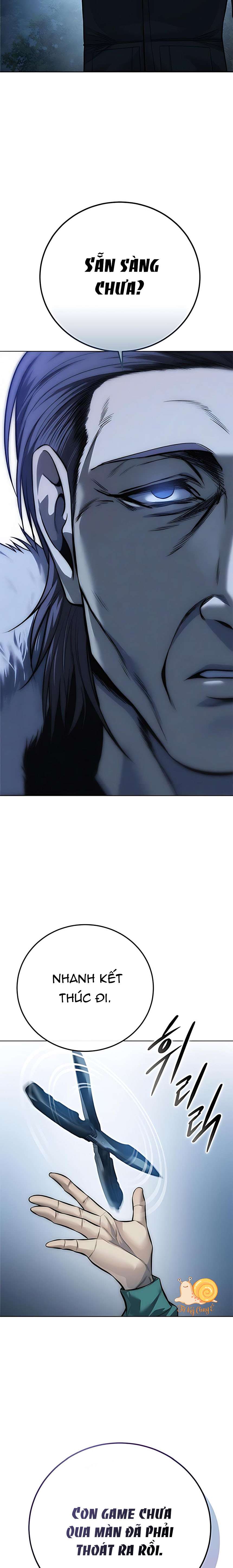 Red Shirt Chap 44 - Trang 2