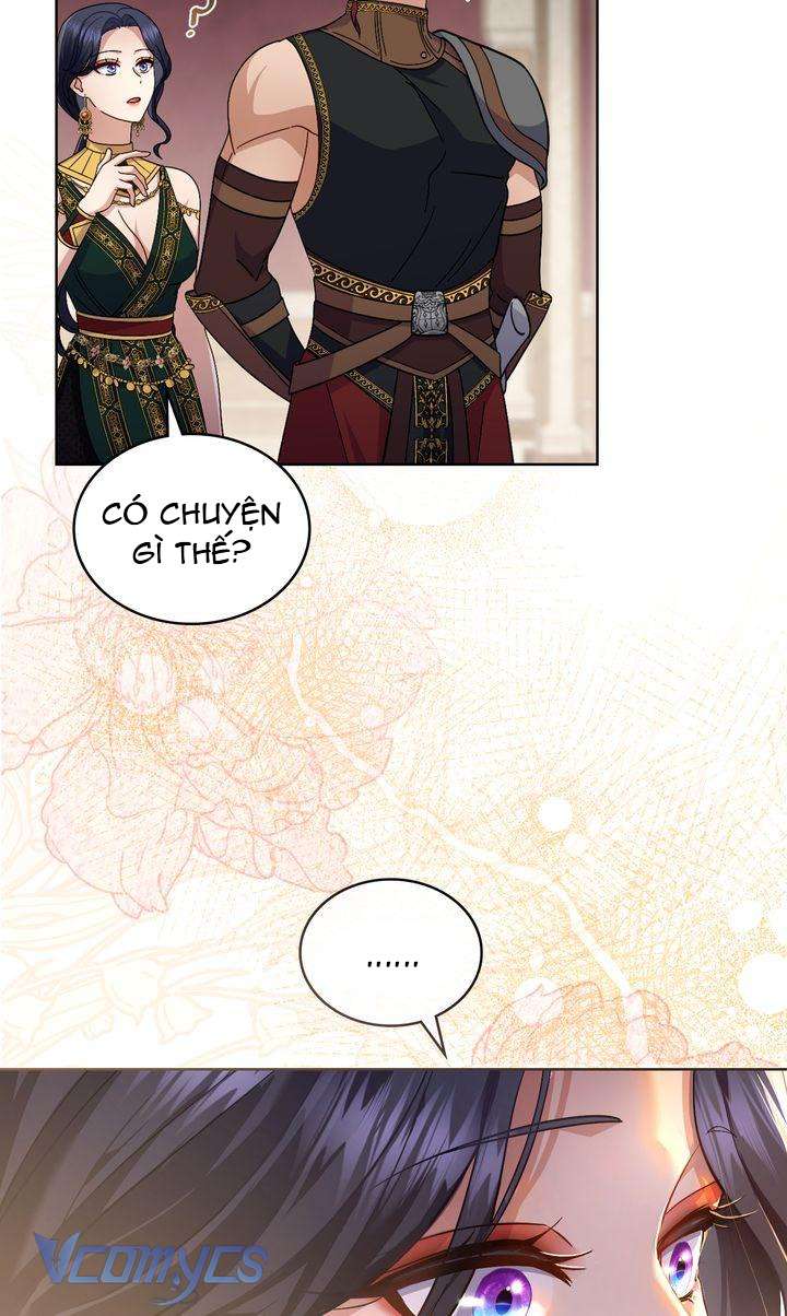 Hôn Nhân Giả Dối Chap 62 - Trang 4