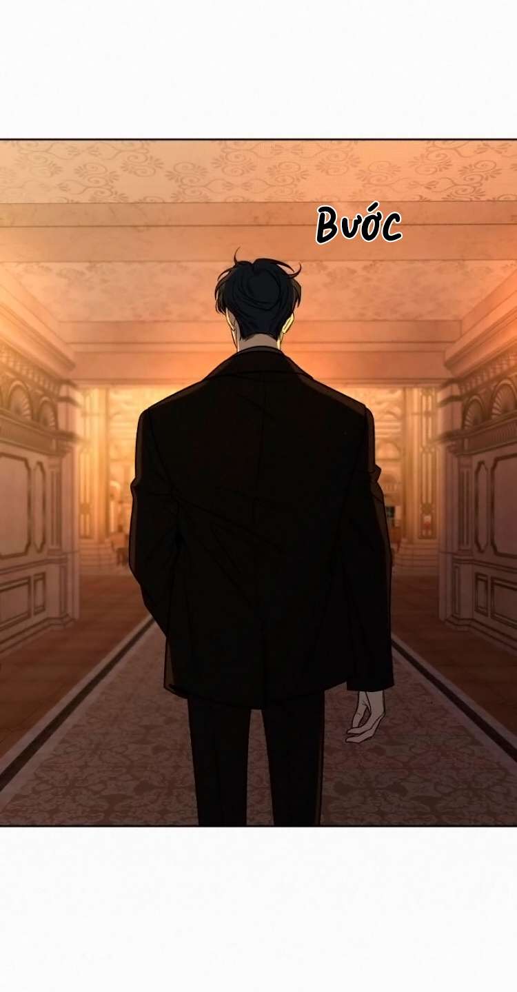 Chiến Lược: Tình Yêu Trong Sáng Chap 129 - Trang 2