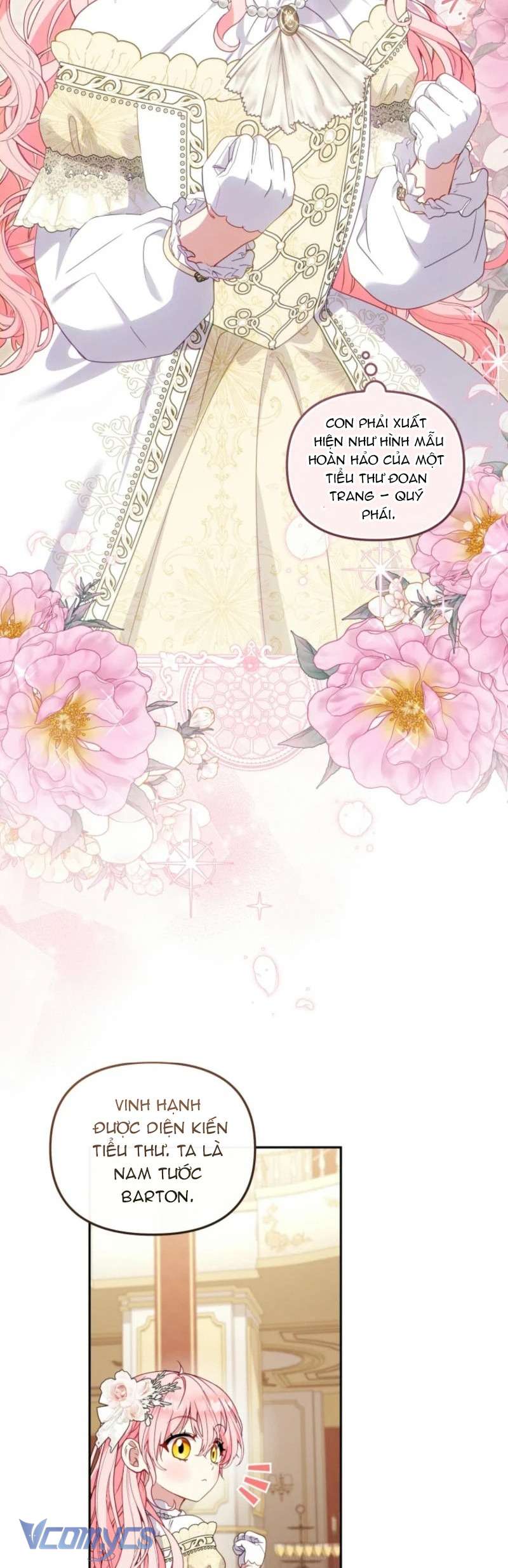 Tôi Được Nuôi Dưỡng Bởi Những Kẻ Phản Diện Chap 94 - Trang 3