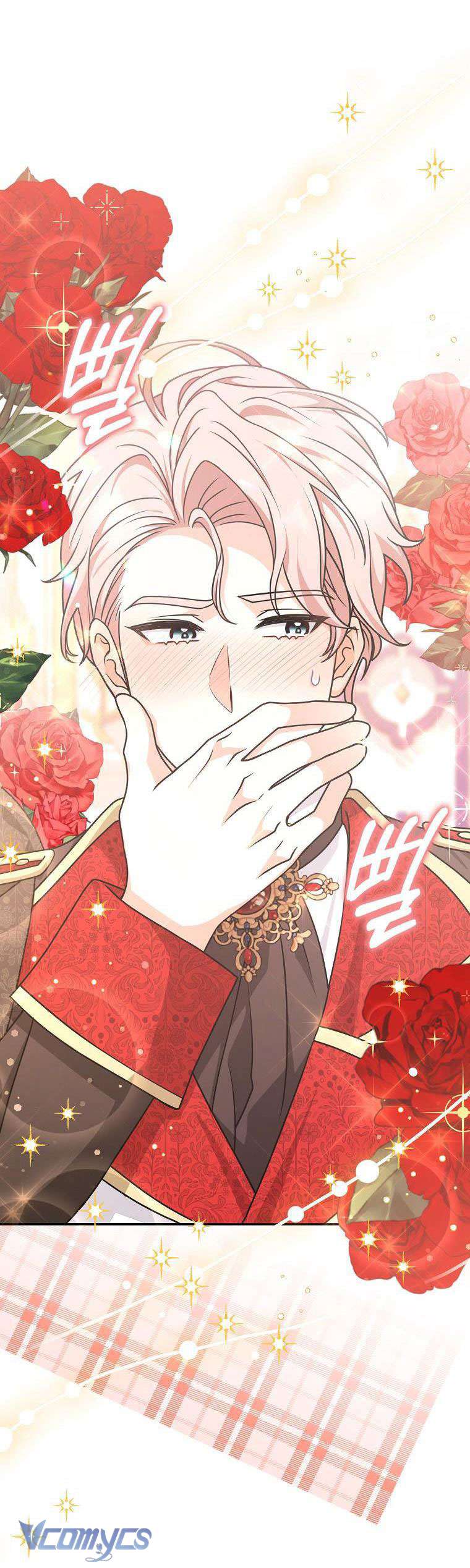 Tôi Thề Chúng Ta Chỉ Là Bạn Chapter 49 - Trang 4