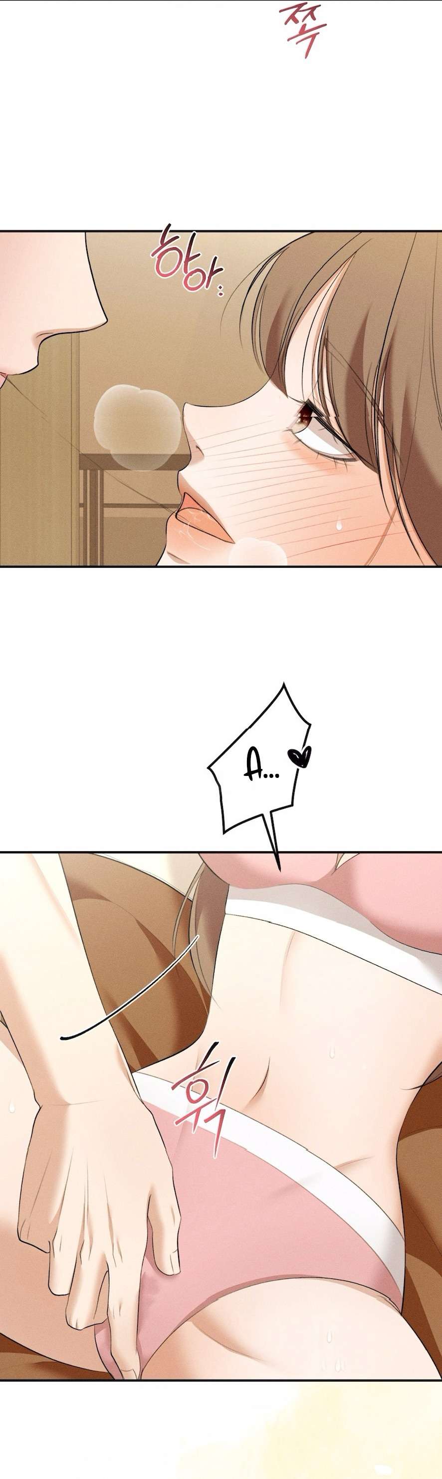 Cuộc Tấn Công Của Anh Trai Bạn Thân Chap 13 - Trang 3