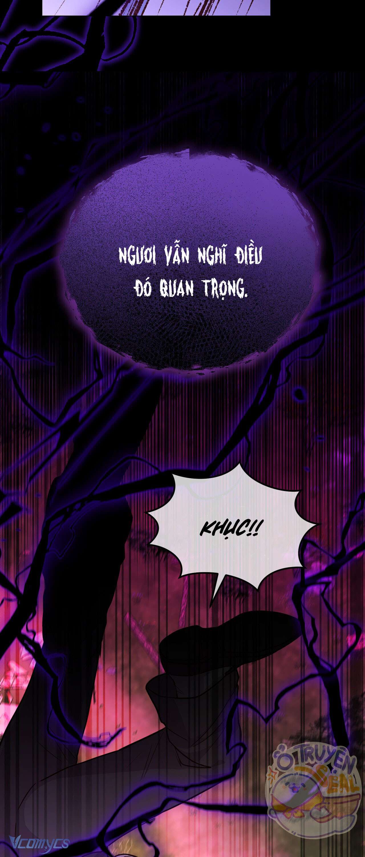 Kết Thúc Viên Mãn Không Cần Tình Yêu Chap 9 - Trang 2