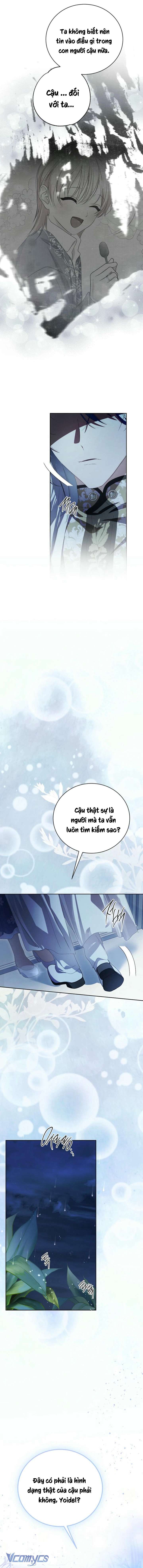 [PNT] Phía Sau Mặt Nạ Của Nam Chính Hiền Lành Chap 77 - Trang 2