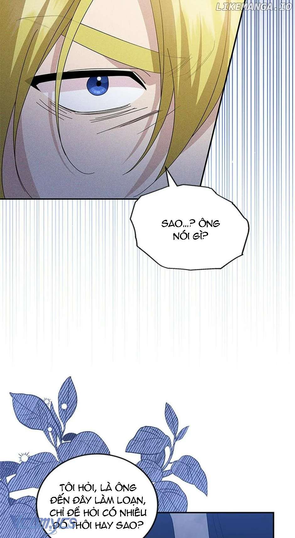 Kế Hoạch Trả Thù Chap 77 - Trang 2