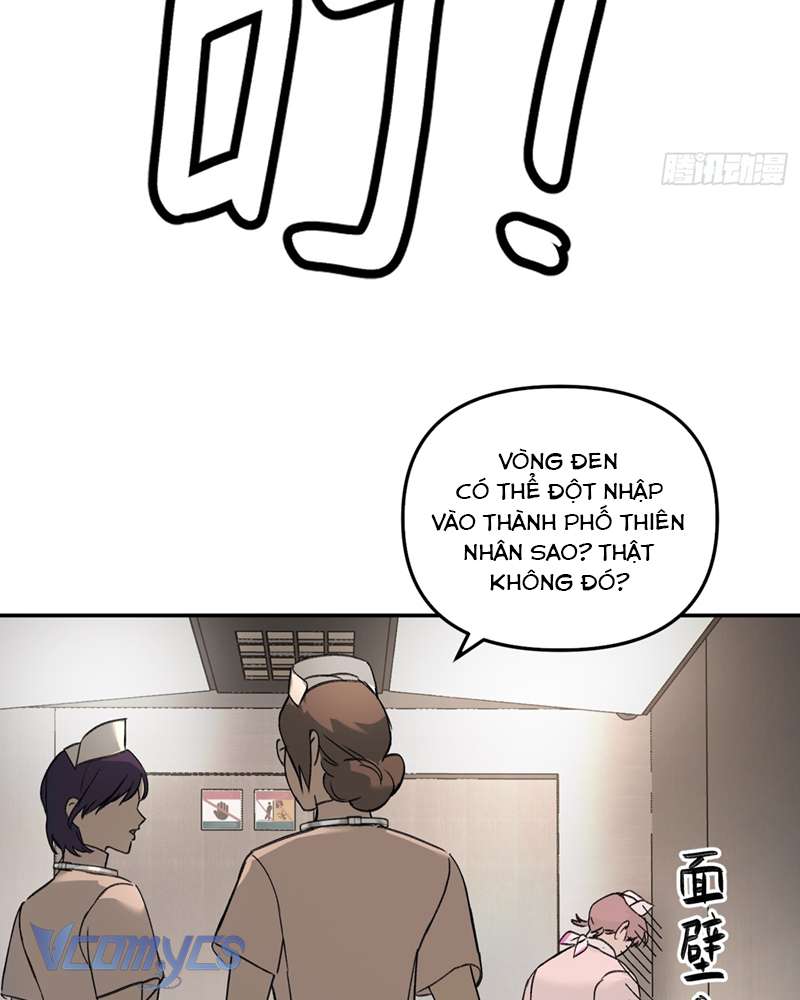 Ác Chi Hoàn Chapter 46 - Trang 4