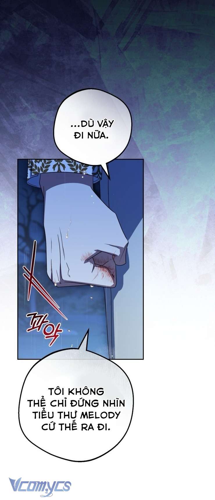 Được Yêu Thương Mà Còn Ngại Ngùng Sao! Chap 106 - Trang 3