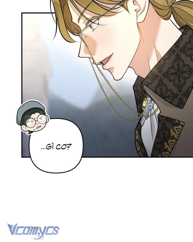 Trước Khi Em Có Ý Định Chạy Trốn Ta Sẽ Ngăn Chặn Nó Chap 39 - Trang 2