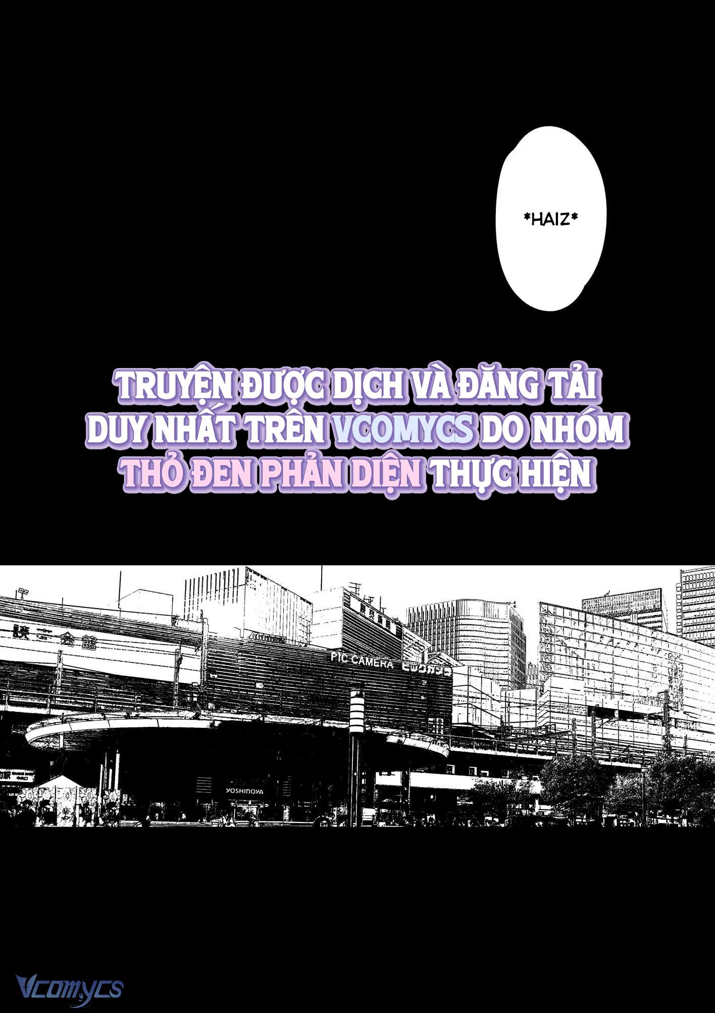 [18+] Tuyển Tập Truyện Ngắn Sếch Tàn Bạo Chap 20.1 - Trang 2