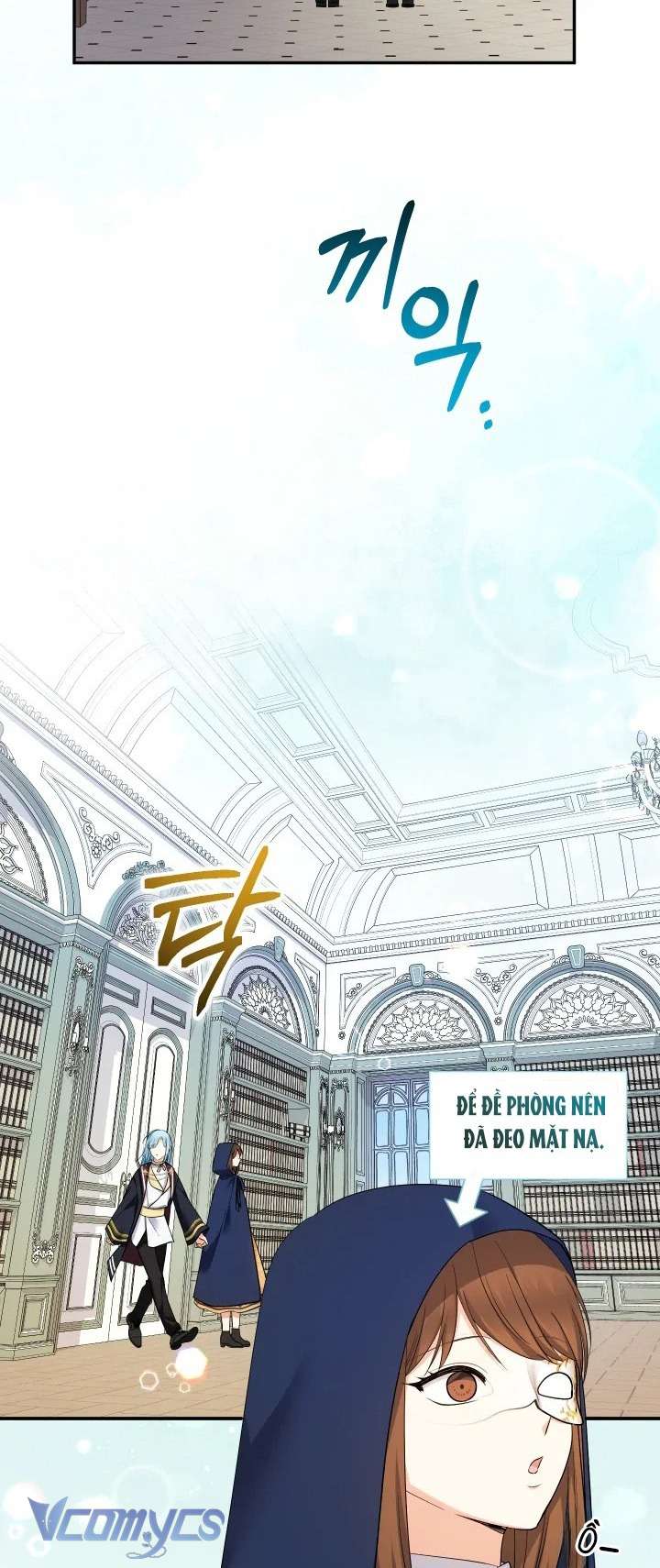 Tiểu Thư Tích Tiền Đi Bụi Chapter 94 - Trang 4