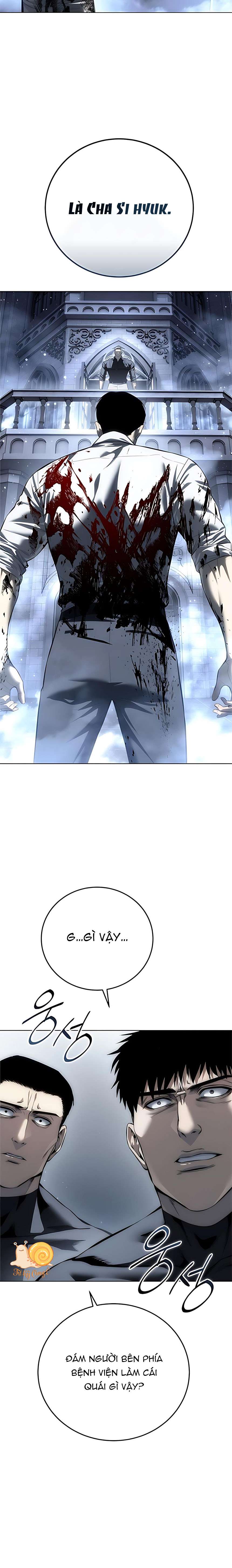 Red Shirt Chap 45 - Next Chap 46