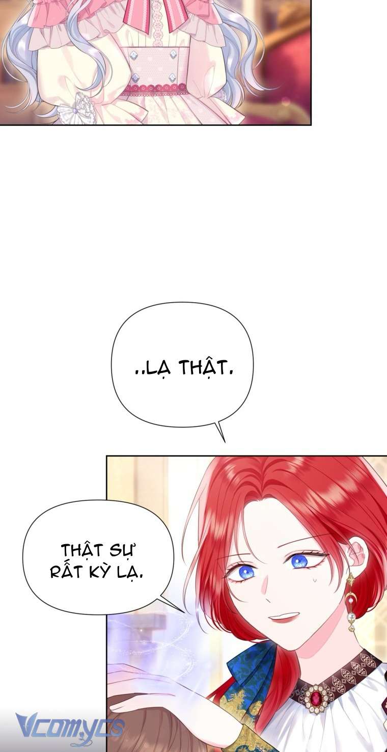 Người Anh Trai Mạnh Nhất Của Tôi Đã Mất Trí Nhớ Chap 28 - Trang 4