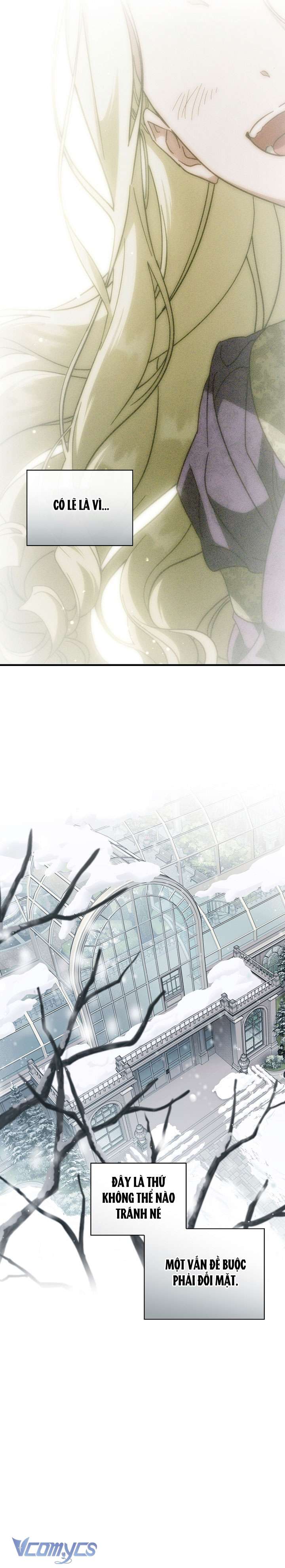 Phương Pháp Khiến Phu Quân Đứng Về Phía Tôi Chap 118 - Trang 3