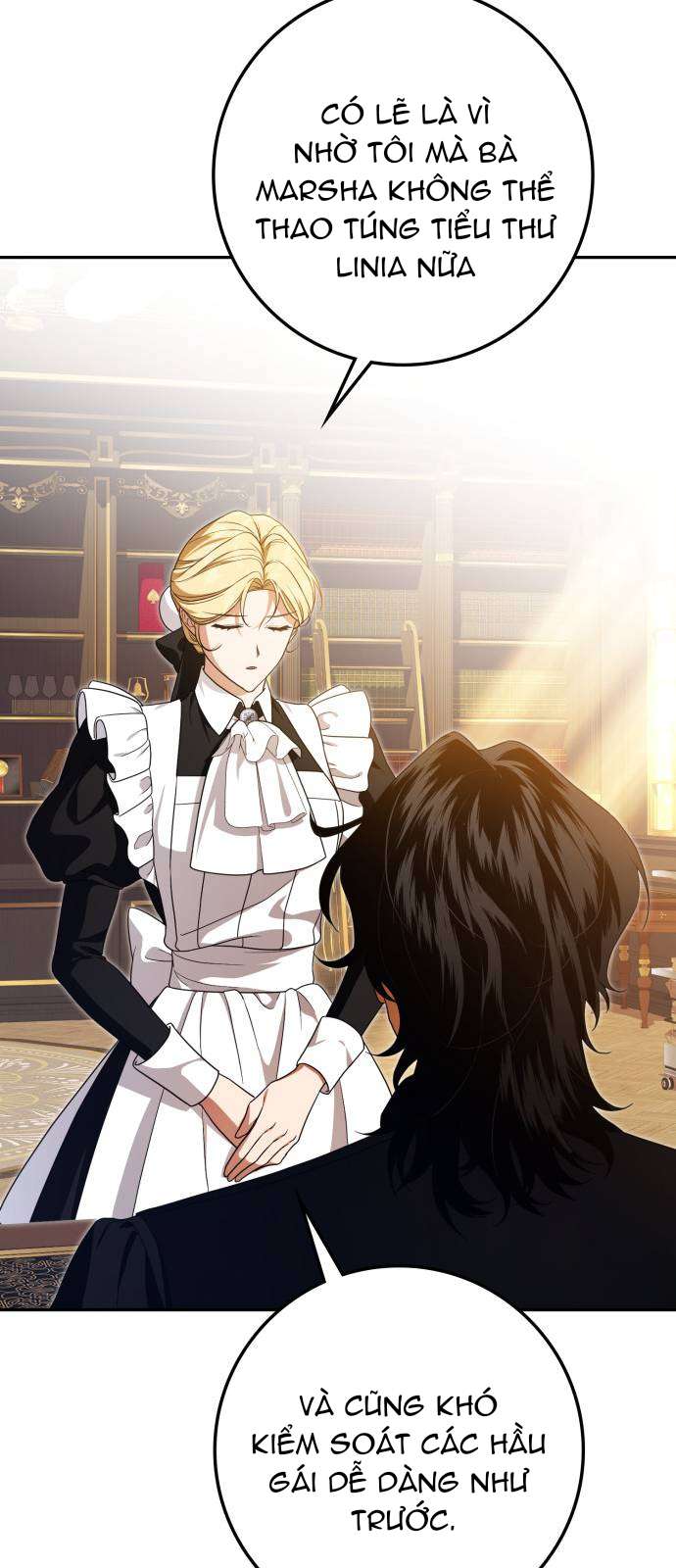 Nữ Công Tước Chiến Lợi Phẩm Chap 25 - Next Chap 26