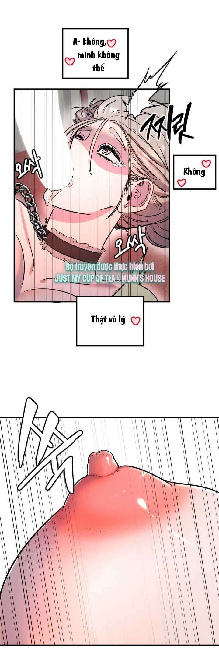 Manitto Chap 40 - Trang 2