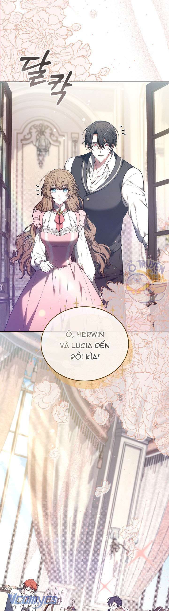 Lời Tỏ Tình Thứ 101 Chap 1 - Trang 4